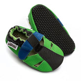 Liliputi Love Tappancsos Szandál - Bamboo-2